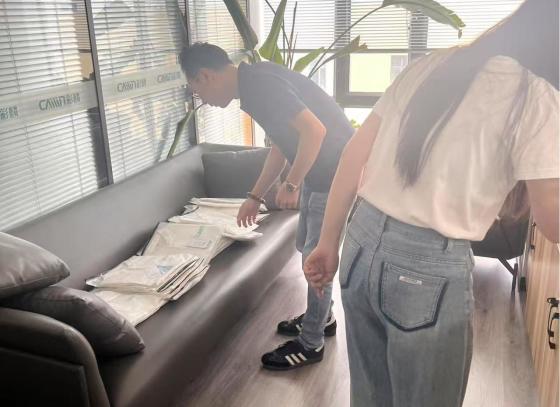 Cailin’s 2025 Summer Workwear Officially Launched