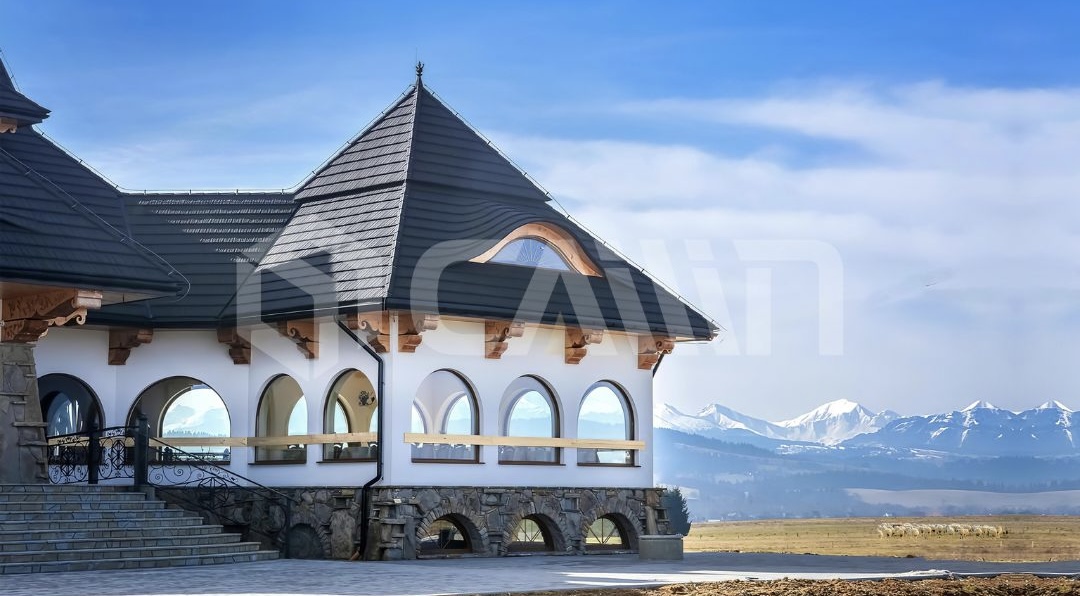 Why Are Stone-Coated Metal Roof Tiles More Durable Than Color Steel Sheets?