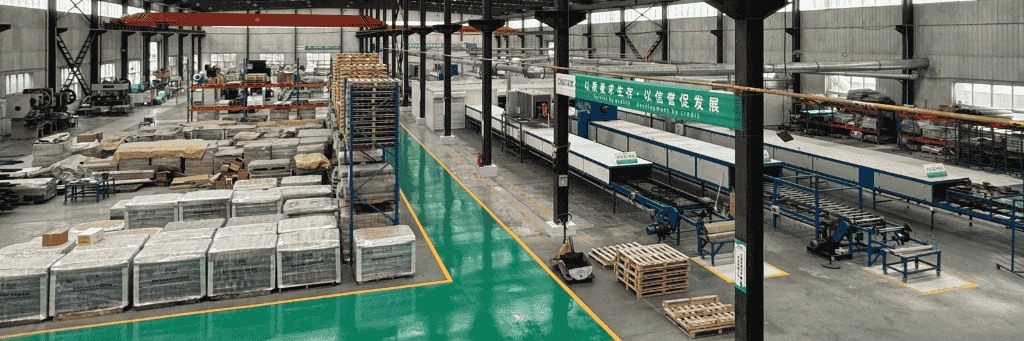 CAILIN-factory
