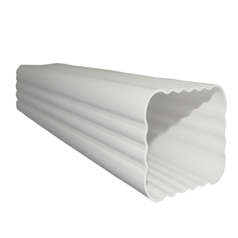 Downspouts