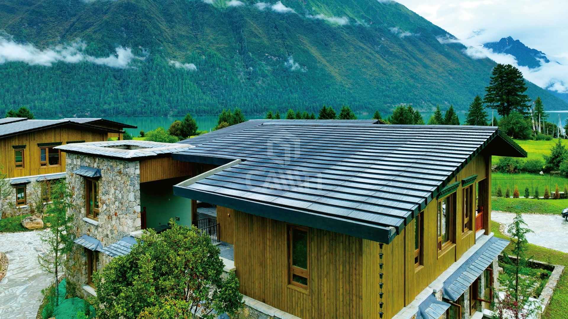 How to Guide Property Owners on Selecting Energy-Saving Roofing Solutions