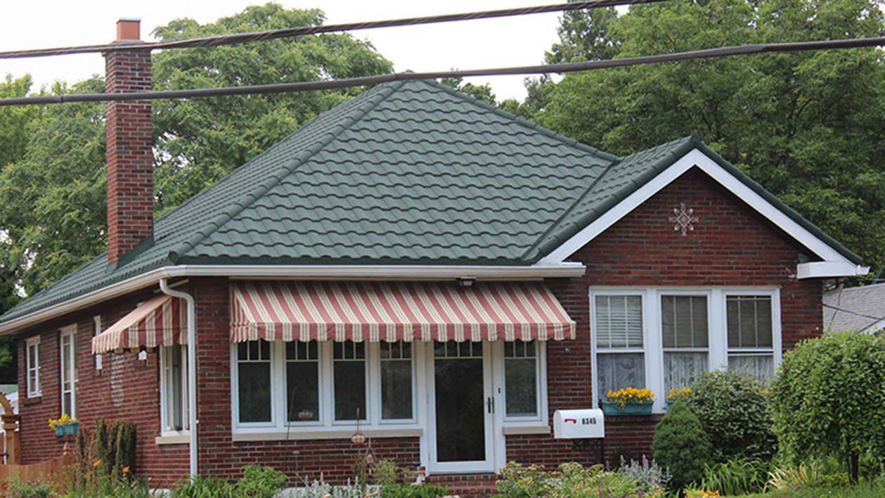 How to Keeping Your Metal Roofing Durable and Beautiful