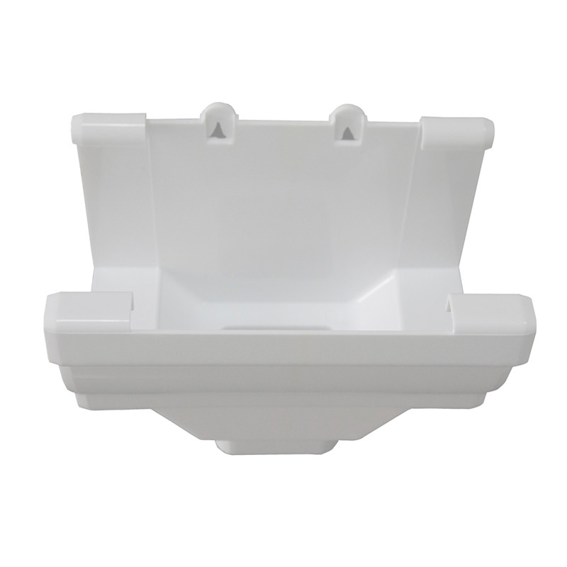 Rainwater Hoppers