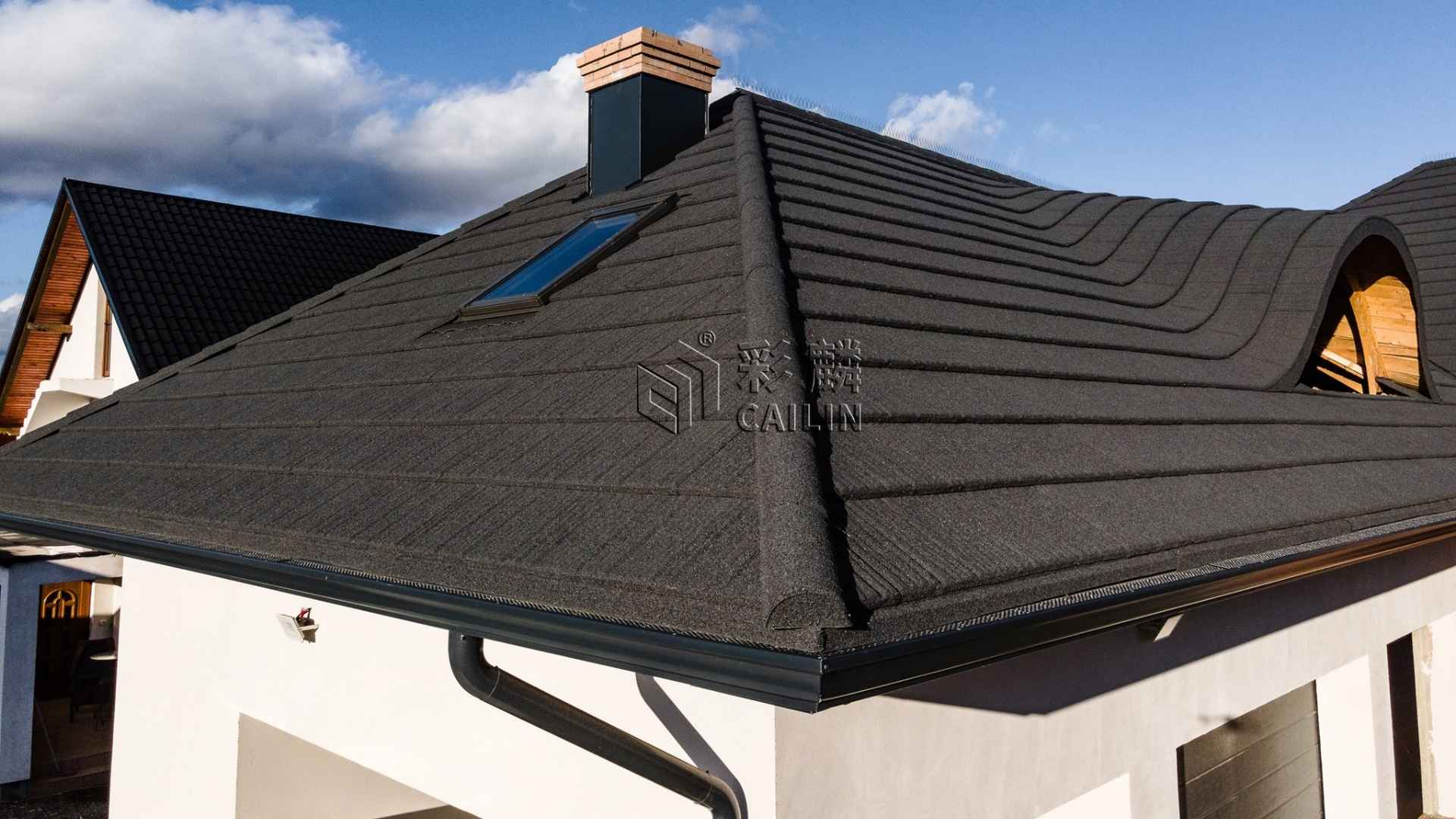 What is the Best Roofing type for High Winds?