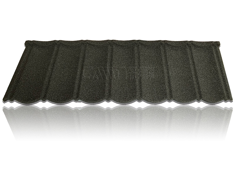 Cailin Bond Stone-Coated Roof Tile
