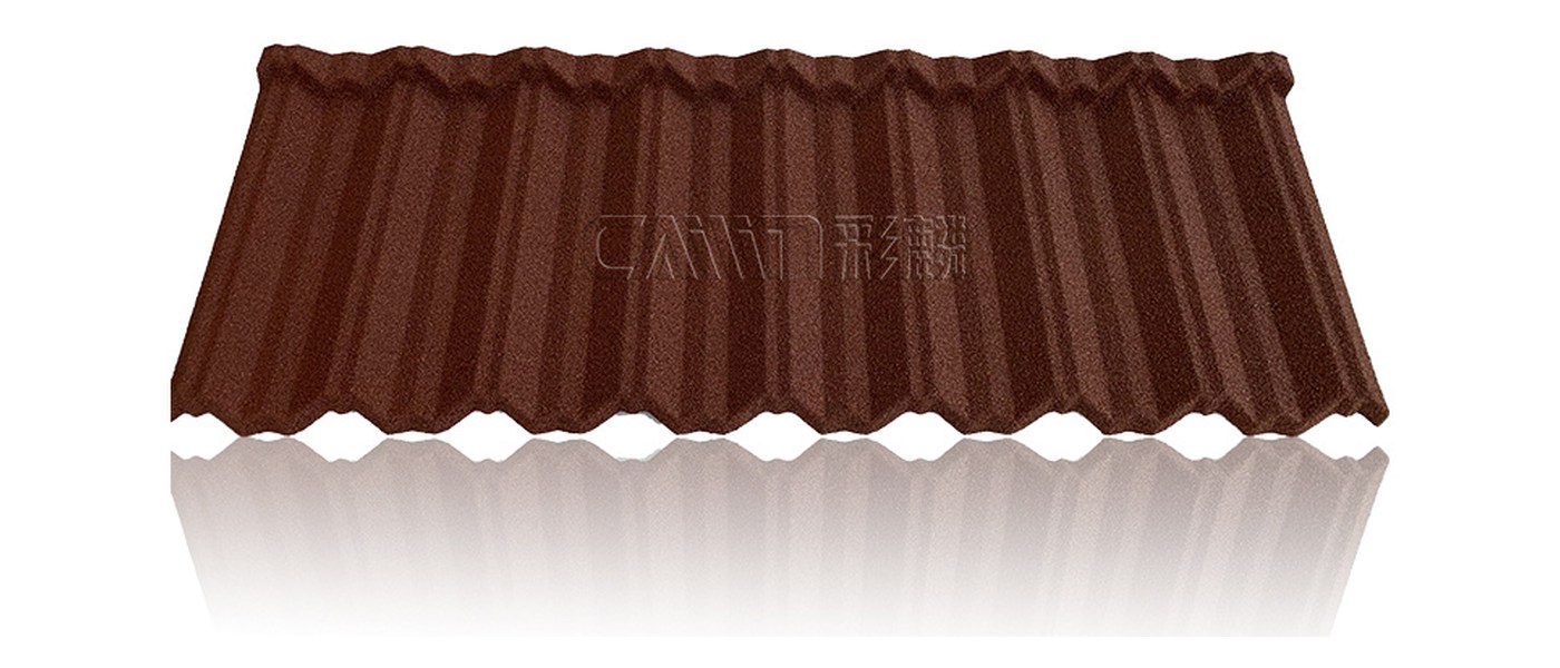 Cailin Classical Roof Tile