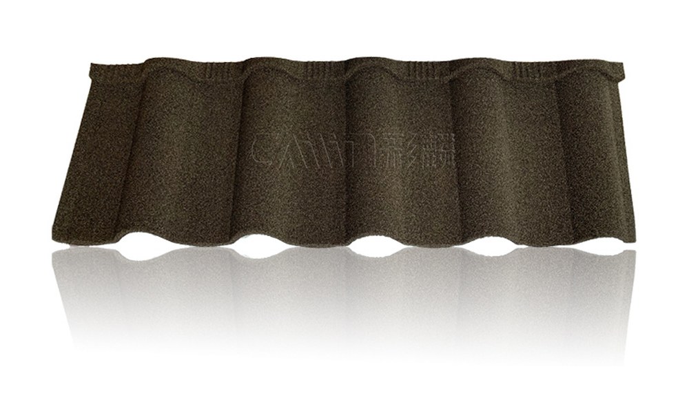 Coffee Brown