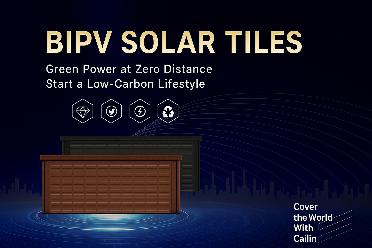 BIPV