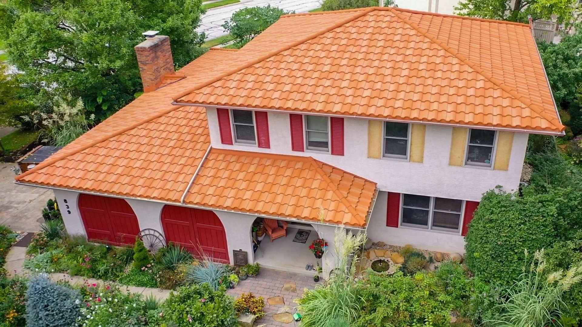 Key Points for Contractors to Promote CAILIN Stone-Coated Metal Roofing Across Seasons