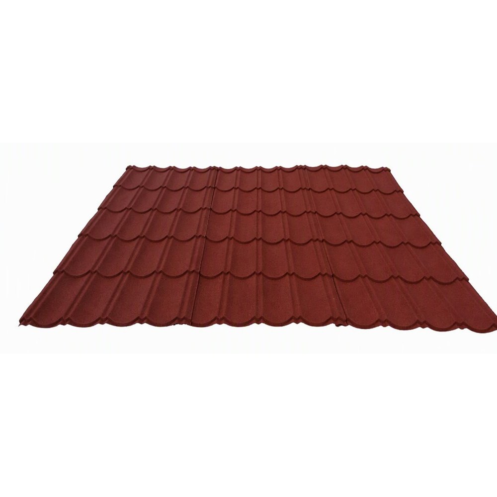 Cailin Long Span Metal Roofing