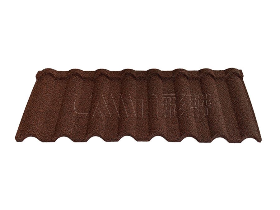 Milano Red Brown