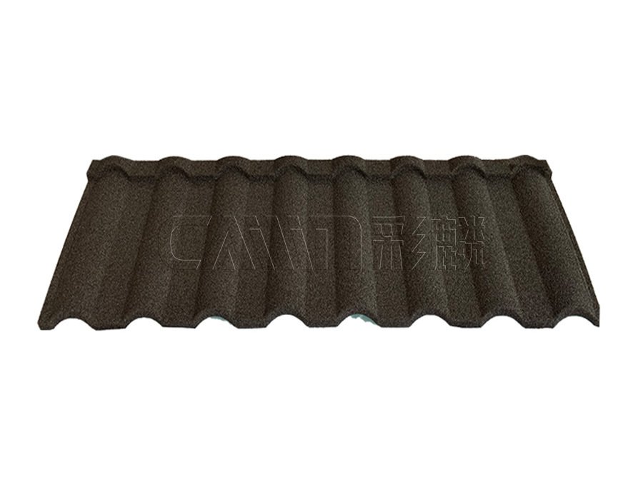Milano Dark Brown