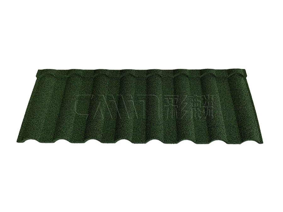 Milano Green