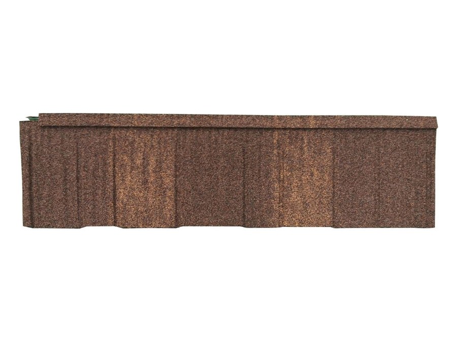 Shake Pro Rust Brown