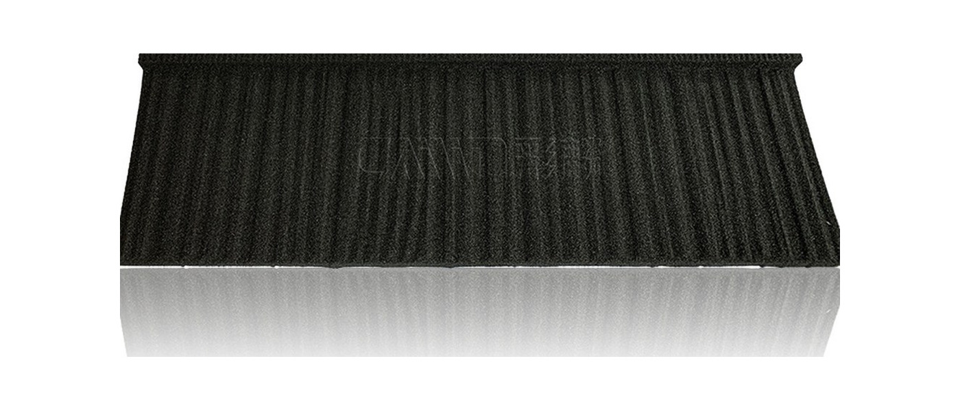 Cailin Shake Metal Roof Tile