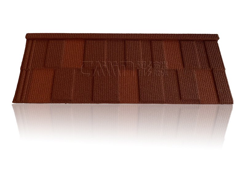 Terracotta Red