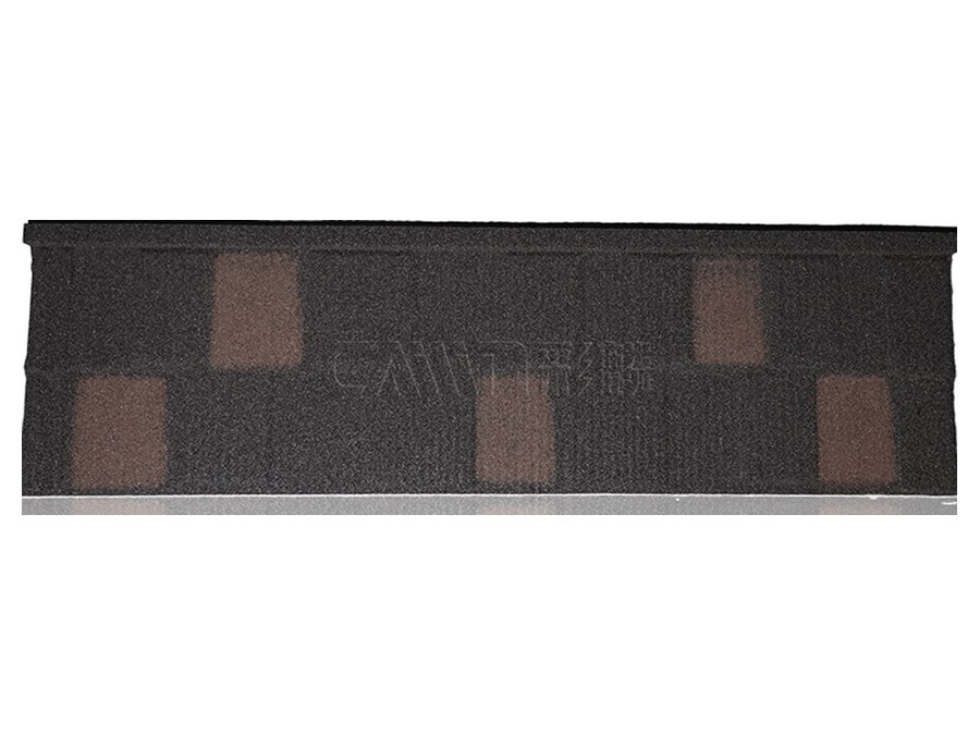 Brown Variegated